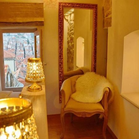 Villa Madonna Della Strada A4 Дубровник Екстер'єр фото