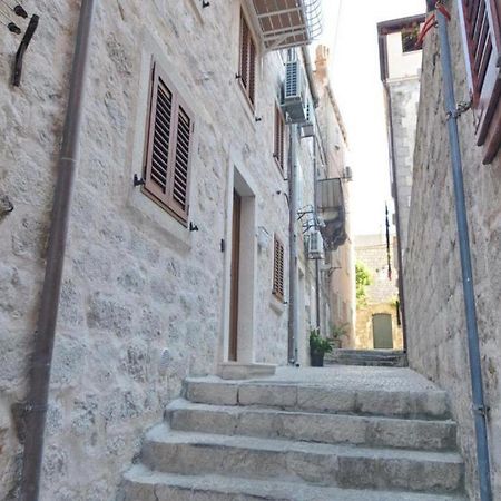 Villa Madonna Della Strada A4 Дубровник Екстер'єр фото
