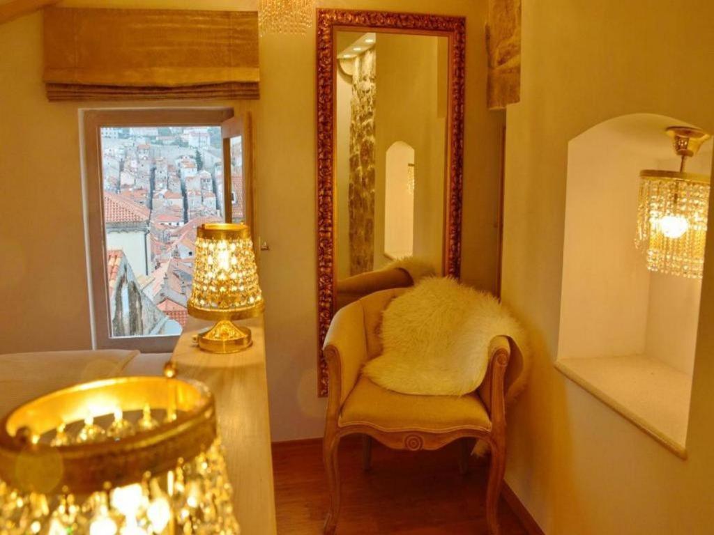 Villa Madonna Della Strada A4 Дубровник Екстер'єр фото